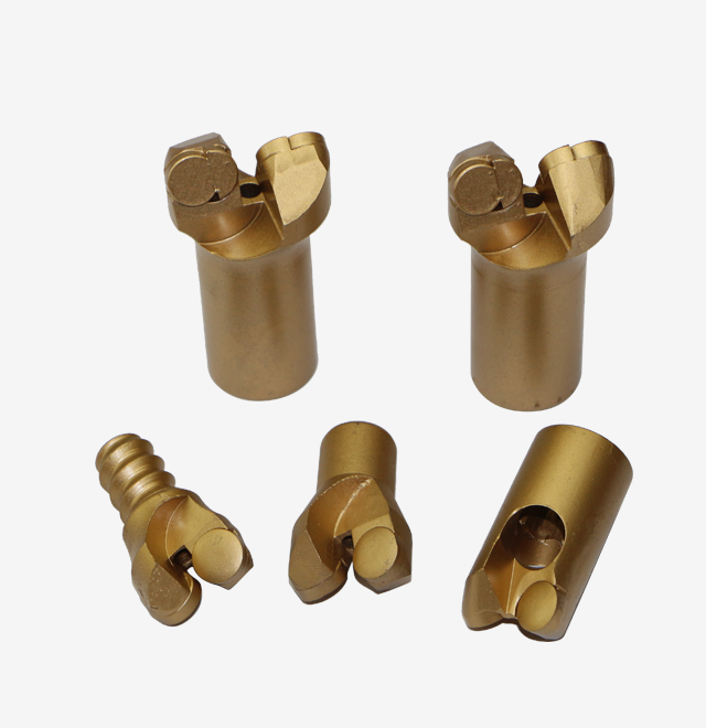 Roof Bolt Drill Bits
